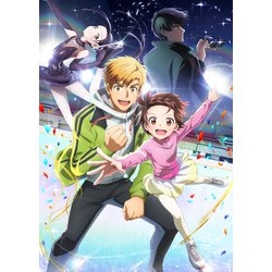 メダリスト 第2巻 [Blu-ray Disc]