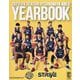 UTSUNOMIYA BREX YEAR BOOK〈2023-24〉17th SEASON"STRIVE" [単行本]