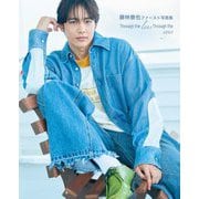 藤林泰也ファースト写真集―Through the lens Through the eyes [単行本]