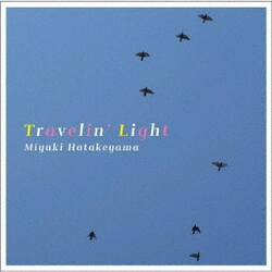 畠山美由紀／Travelin' Light