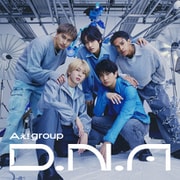 D.N.A 初回限定盤B
