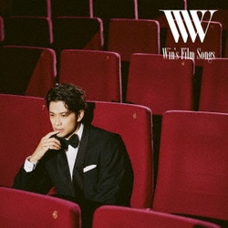 MORISAKI WIN／Win's Film Songs