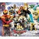 Wienners、金子みゆ、影山ヒロノブ／ナンバーワン戦隊ゴジュウジャー 主題歌【50th Anniversary Limited Edition】
