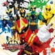 Wienners、金子みゆ、影山ヒロノブ／ナンバーワン戦隊ゴジュウジャー 主題歌