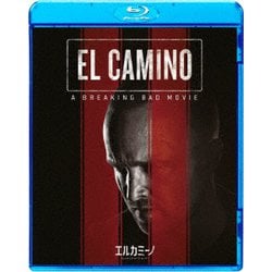 エルカミーノ:ブレイキング・バッド ムービー スペシャル・プライス [Blu-ray Disc]