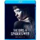蜘蛛の巣を払う女 スペシャル・プライス [Blu-ray Disc]