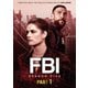 FBI:特別捜査班 シーズン5 DVD-BOX Part1 [DVD]