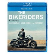 ザ・バイクライダーズ