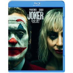 ジョーカー:フォリ・ア・ドゥ [Blu-ray Disc]