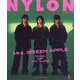 NYLON JAPAN (ナイロンジャパン) 2025年 02月号 [雑誌]