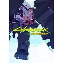サイバーパンク: エッジランナーズ [Blu-ray Disc]