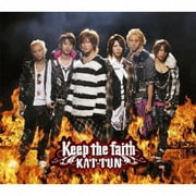 Keep the faith