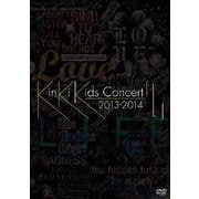 KinKi Kids Concert 2013-2014 「L」