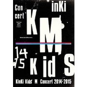 KinKi Kids Concert 『Memories & Moments』