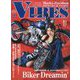 VIBES(バイブス) 2025年 02月号 [雑誌]