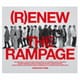THE RAMPAGE from EXILE TRIBE／(R)ENEW