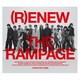 THE RAMPAGE from EXILE TRIBE／(R)ENEW