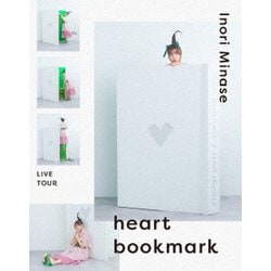 水瀬いのり／Inori Minase LIVE TOUR heart bookmark [Blu-ray Disc]