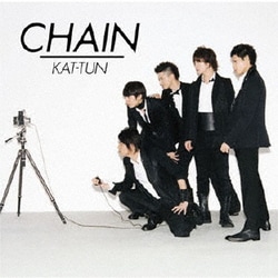 KAT-TUN／CHAIN