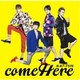KAT-TUN／come Here