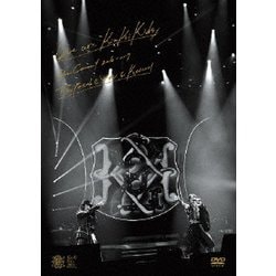 KinKi Kids／We are KinKi Kids Dome Concert 2016-2017 TSUYOSHI & YOU & KOICHI [DVD]