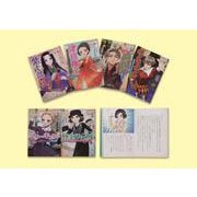 やさしく読める　ビジュアル伝記　第３期　既６巻(やさしく読める　ビジュアル伝記) [全集叢書]