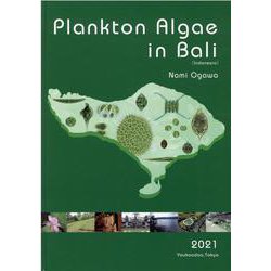 Plankton Algae in Bali [図鑑]