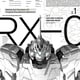 澤野弘之／『機動戦士ガンダムUC』オリジナルサウンドトラック セレクション Vol.1 [アナログディスク]