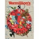 sumika／Vermillion's