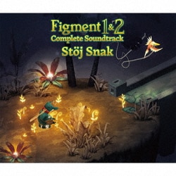 Stoj Snak／Figment 1 & 2 Complete Soundtrack