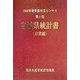 2000年世界農林業センサス〈第1巻〉宮城県統計書 林業編 [単行本]