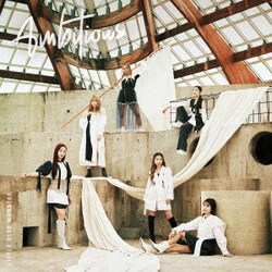 Little Glee Monster／Ambitious