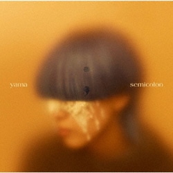 yama／; semicolon