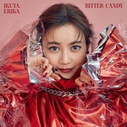 生田絵梨花／bitter candy