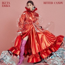 生田絵梨花／bitter candy