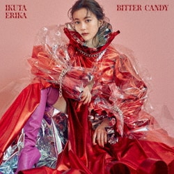 生田絵梨花／bitter candy