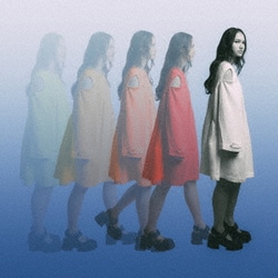Hana Hope／HUES