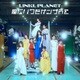 LINKL PLANET／胸にいつもガンプラを