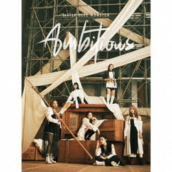 Little Glee Monster／Ambitious