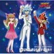 川﨑龍、狐野智之 他／TVアニメ『遊☆戯☆王ゴーラッシュ!!』 ORIGINAL SOUNDTRACK SOUND RUSH FOUR!!