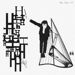 立花ハジメ／H