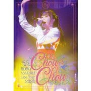 麻倉もも Live Tour 2024 "ChouChou"