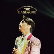 山崎育三郎 全国TOUR 2024『THE HANDSOME』