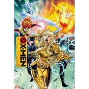 X-MEN〈Vol.3〉双樹(ShoPro Books―X-MEN BY GERRY DUGGAN〈VOL.3〉) [コミック]