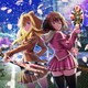 花冷え。／おいしいサバイバー