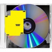 喜怒哀楽 通常盤
