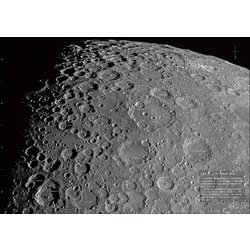 【洋書】THE KAGUYA LUNAR ATLAS 白尾元理 洋書】THE KAGUYA LUNAR ATLAS 白尾元理