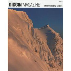 Diggin'MAGAZINE vol.23（Diggin'MAGAZINE） [ムックその他]