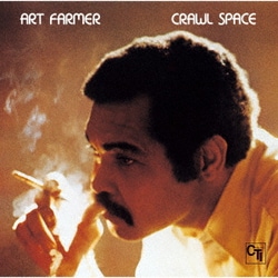 アート・ファーマー／クロール・スペース