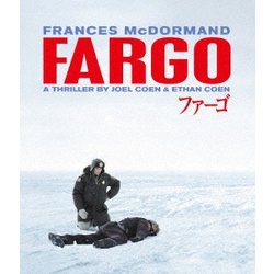 ファーゴ 4Kレストア版 [Blu-ray Disc]